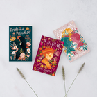 Romance Classic Book Bundle