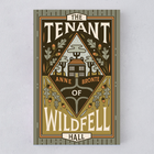 'Tenant of Wildfell' By Anne Brontë With Exclusive Bookishly Cover