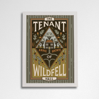 The Tenant of Wildfell Hall - Bookishly Exclusive Print