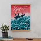 The Tempest - Bookishly Exclusive Print