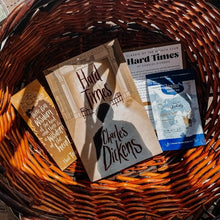 Classic of the Month Club - Past Boxes