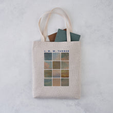 J.M.W. Turner Tote Bag | Art Lover Gift