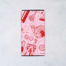 Mother's Day Blind Date With a Book with Chocolate