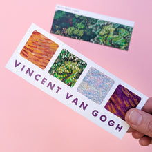 Vincent Van Gogh Bookmark | Art Gallery Gift