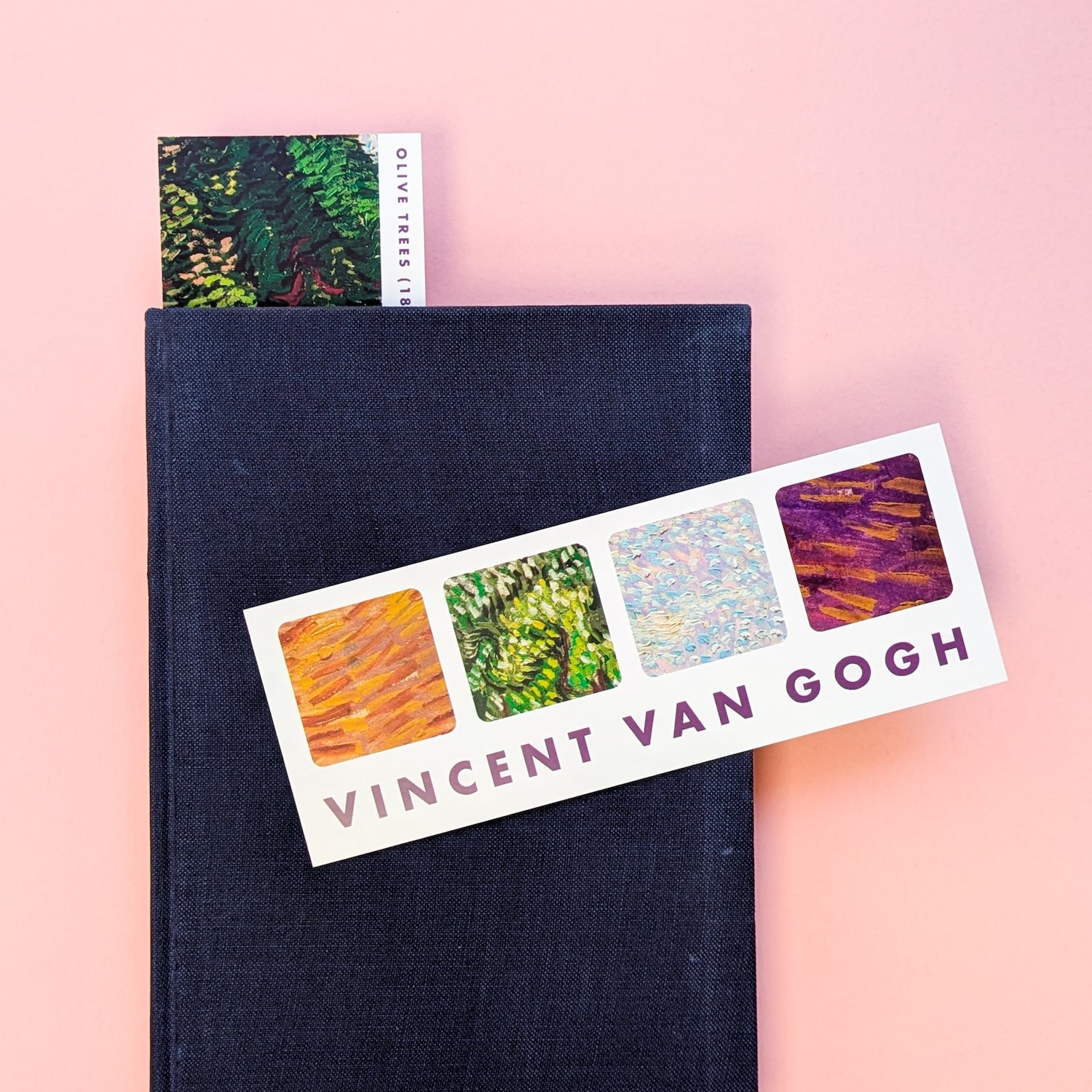 Vincent Van Gogh Bookmark | Art Gallery Gift