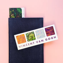 Vincent Van Gogh Bookmark | Art Gallery Gift