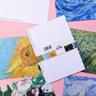 Van Gogh Postcard Set | Pack of Six