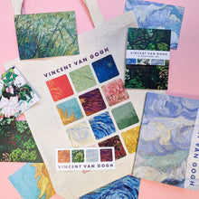 Van Gogh Postcard Set | Pack of Six