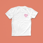 Fan Fic T-Shirt – Cute Bookish Tee for Fanfiction Readers and Writers