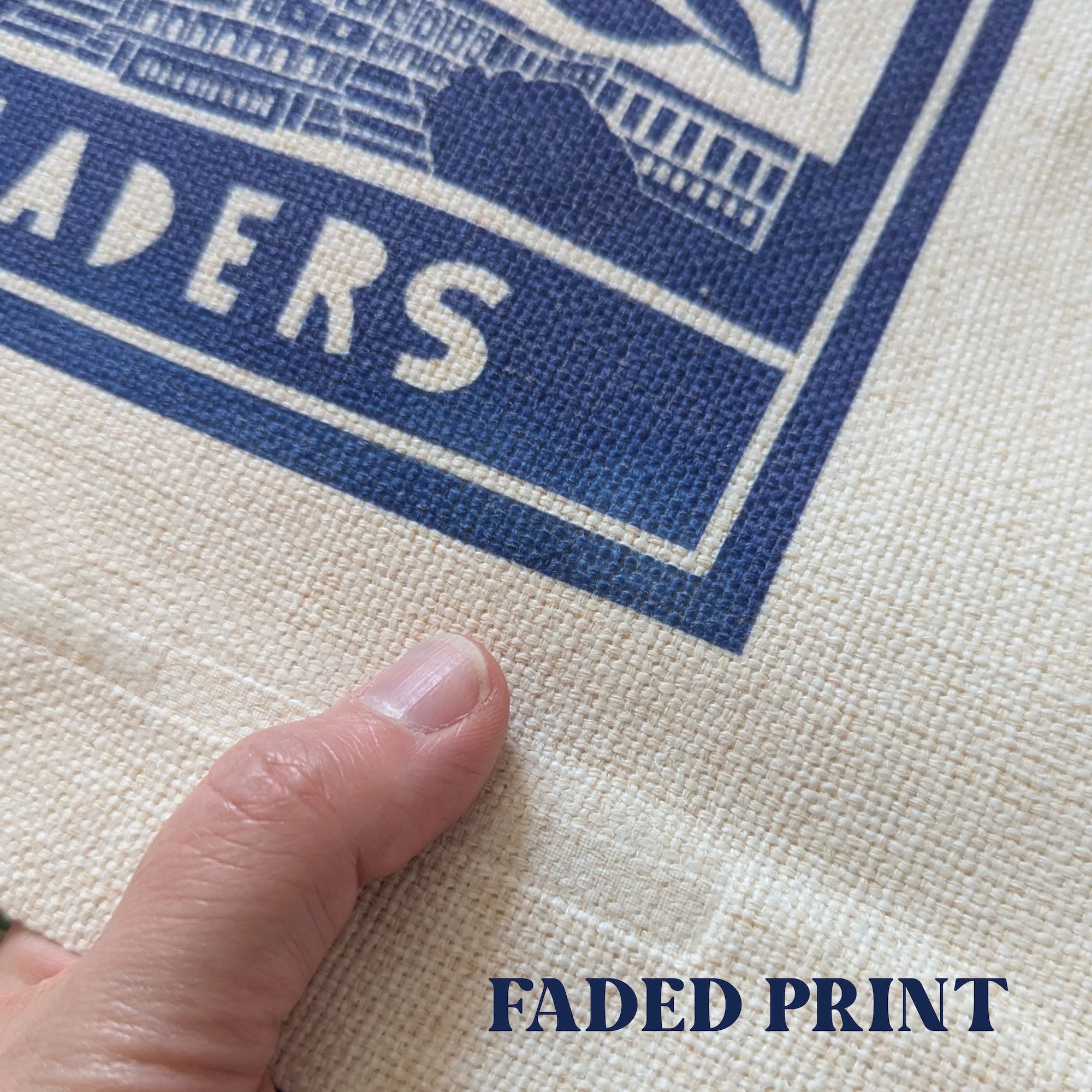 Surprise Seconds Tote