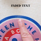 Surprise Seconds Tote