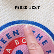 Surprise Seconds Tote