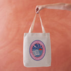 Just one more chapter. Bookishly tote bag. Inspired by Booktok and Bookstagram. The bookish era edit. Perfect for book lovers, bookworms, readers and bibliophiles.