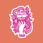Knowledge is Power. literary activist. Power of reading. Joy of Reading. Stickers for book lovers. The perfect gift for book lovers, bookworms, readers and bibliophiles. Bookish Stationery stickers. Sticker Bundle.