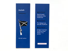 Funny Macbeth bookmark with one star review design