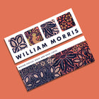 William Morris Bookmark | Arts and Crafts Design