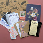 Stationery Clearance Sale