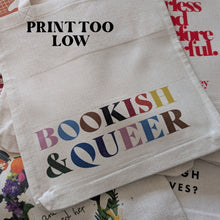 Surprise Seconds Tote