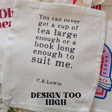 Surprise Seconds Tote