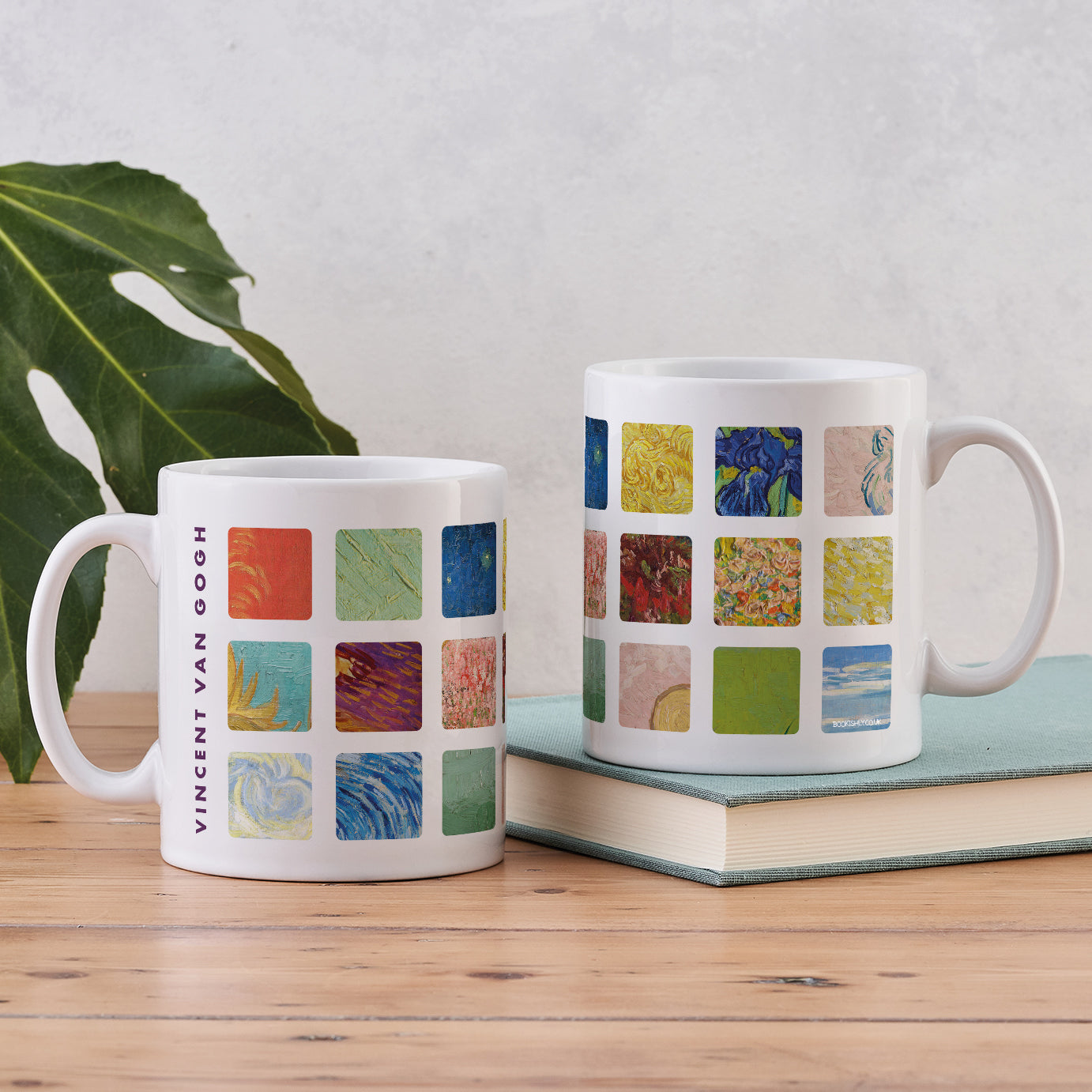 Vincent Van Gogh Mug | Art Gallery Gift