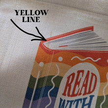 Surprise Seconds Tote