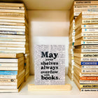 Set of 12 Book Page Print Postcards. Book lover postcards. Bookish Gifts. Pen pal. Snail mail. Sending a postcard. Love letters. Booktok. Bookstagram. Postcards for bookworms, bibliophiles, readers. Booktok lovers. Famous literary quotes. Booktok Bookstagram.