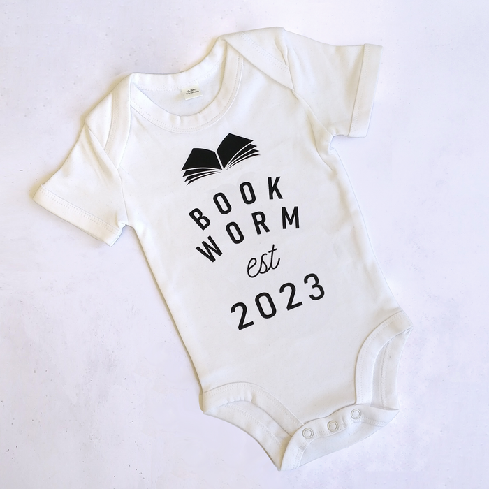 Personalised baby 2024