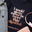 Jane Eyre “I Would Always Rather Be Happy Than Dignified” Literary Clothing