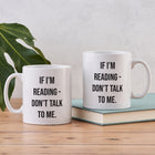Custom Quote Mug