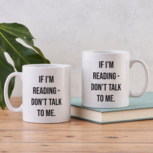 Custom Quote Mug