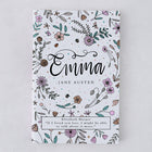 Personalised Emma Book With Exclusive Cover