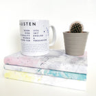 Jane Austen Book Lover Author Mug