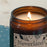 Luxury Vegan Candle. Scented Soy wax. Bookish Candle. Amber apothecary style jar. Apothecary. Hand Poured Signature Candle. Classic Literature. Bibliophile. Bookworm. Novel. Book lover. Reading accessories. Gifts for her. Gifts for him. Gifts for them. Christmas Gifts. Neverland. Fictional location. Peter Pan. Childhood Classic. Childrens novels.