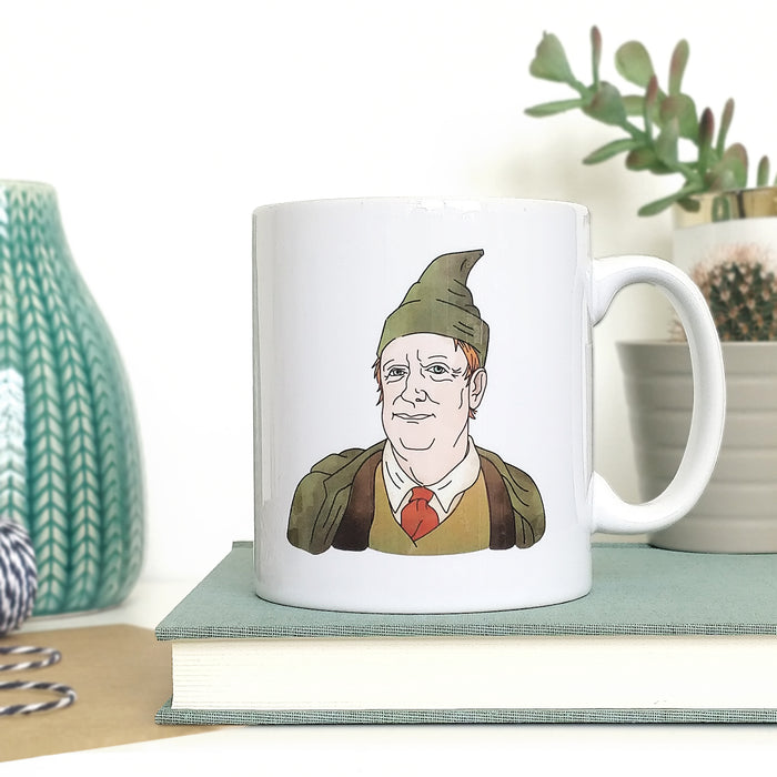 Arthur Weasley Funny Mug Gift