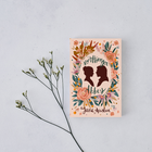 Northanger Abbey by Jane Austen with Exclusive Bookishly Cover