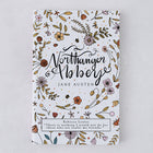 Personalised Northanger Abbey by Jane Austen Book