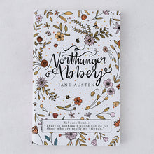 Personalised Northanger Abbey by Jane Austen Book