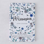 personalised persuasion book with exclusive cover