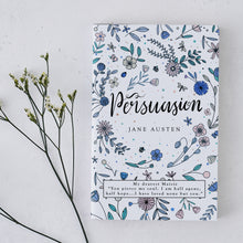 Personalised Persuasion Book With Exclusive Cover