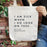 Literary Insult 'Sick' Tote Bag