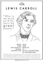 Bookishly Free Colouring Pages and Activity Sheets