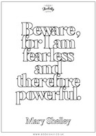 Bookishly Free Colouring Pages and Activity Sheets