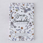 Personalised copy of Sense and Sensibility by Jane Austen