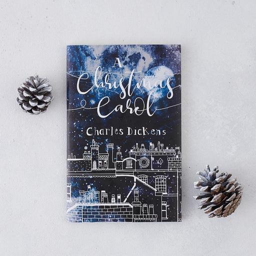 a christmas carol by charles dickens with exclusive covers