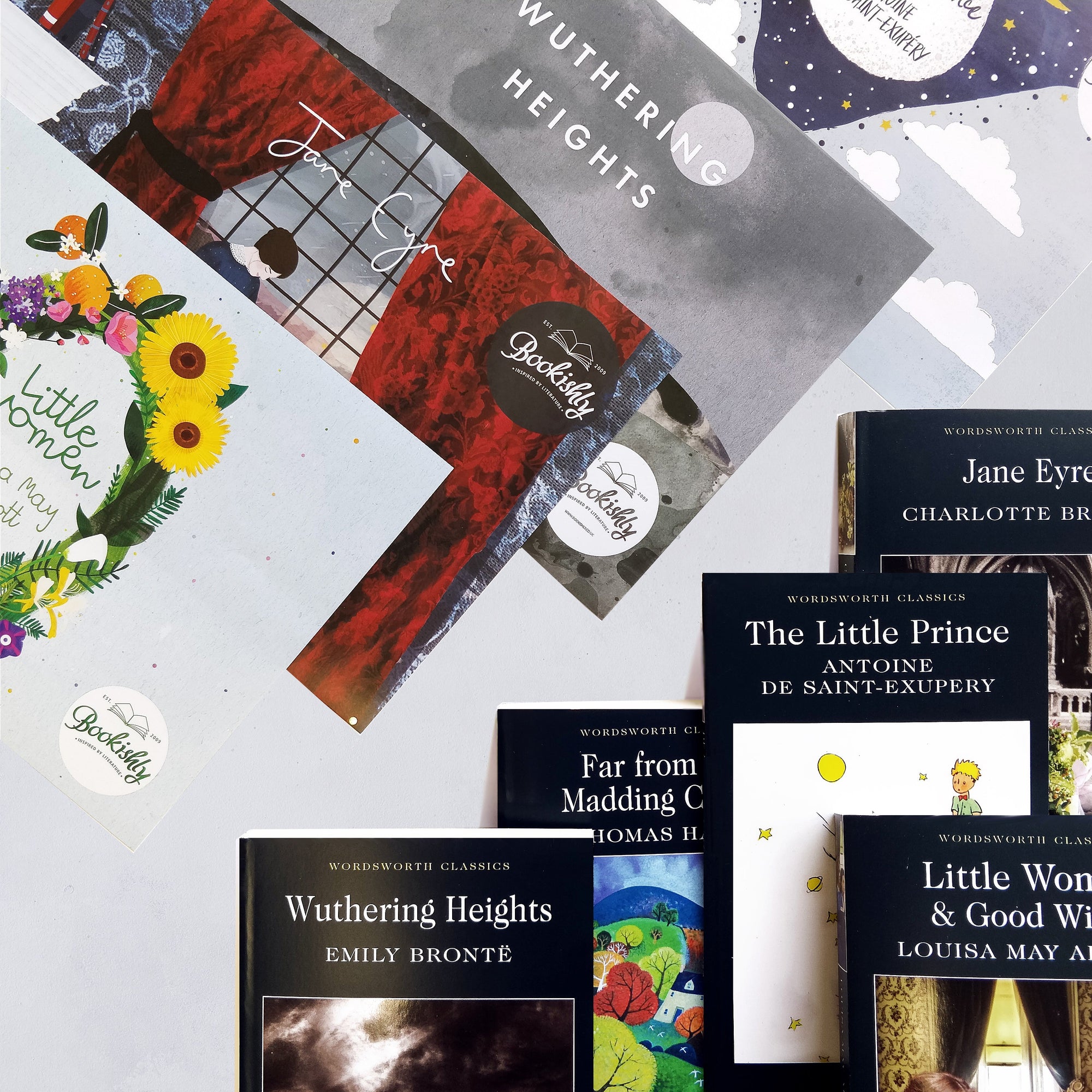 Dubliners by James Joyce - Beautiful Editions of Classic Books