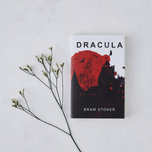 Gothic Classic Book Bundle