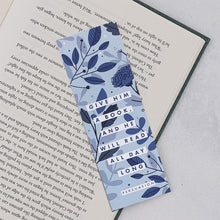 Persuasion “Give Him A Book“ Bookmark