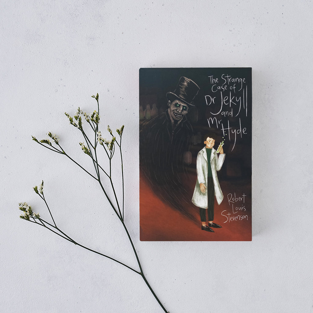 Gothic Classic Book Bundle