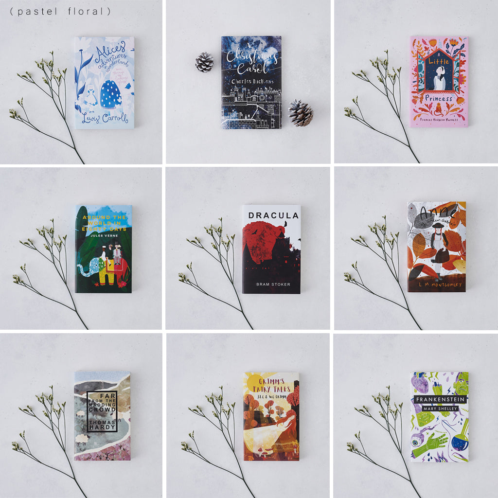 Free Bookishly Edition - Just Pay Postage