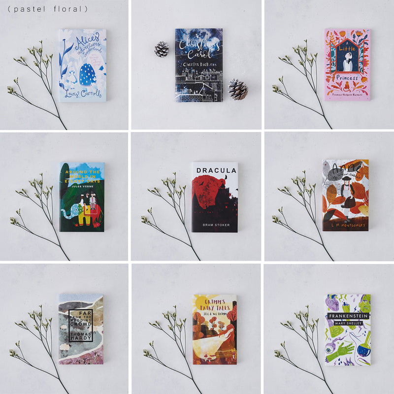 Free Bookishly Edition - Just Pay Postage